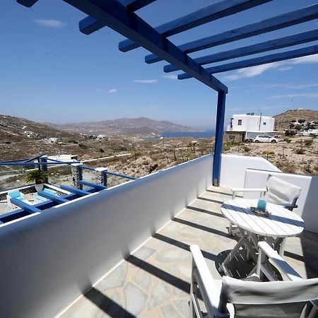 Duke'S Suites Mykonos 아노 메라 외부 사진