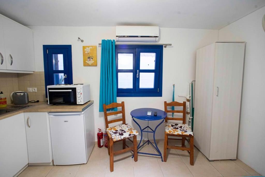 Duke'S Suites Mykonos 아노 메라 외부 사진