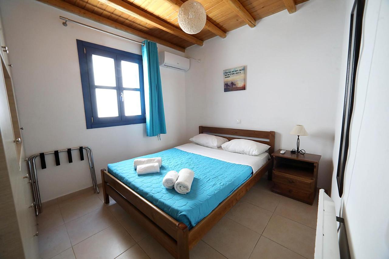 Duke'S Suites Mykonos 아노 메라 외부 사진