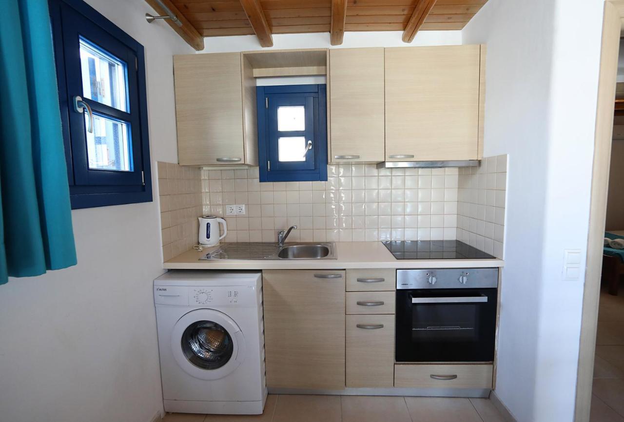 Duke'S Suites Mykonos 아노 메라 외부 사진