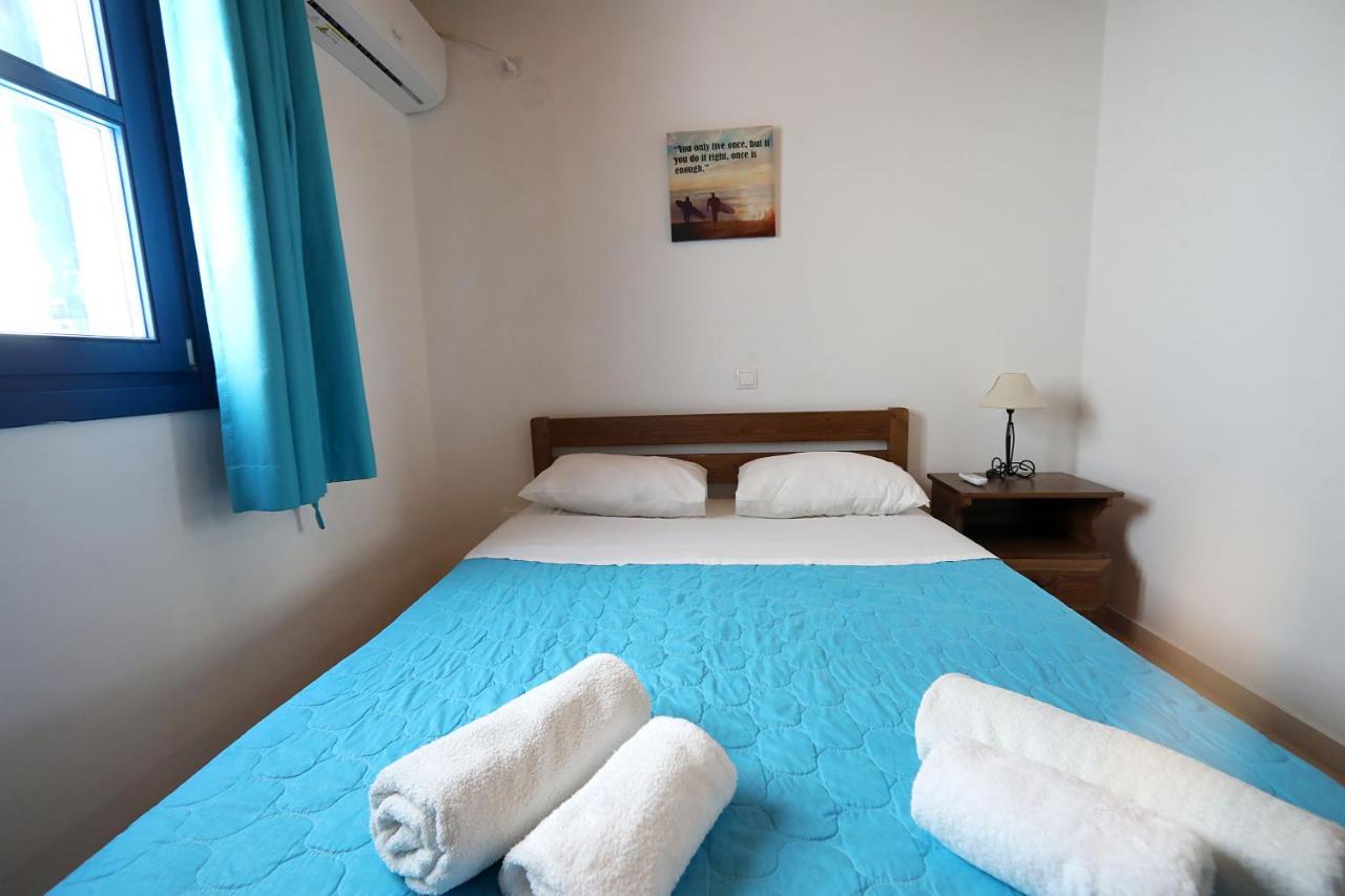 Duke'S Suites Mykonos 아노 메라 외부 사진